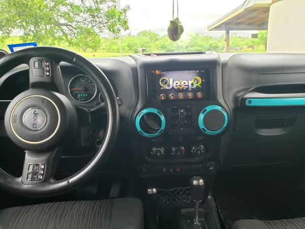 Jeep wrangler sport for sale in Other, TX – photo 11