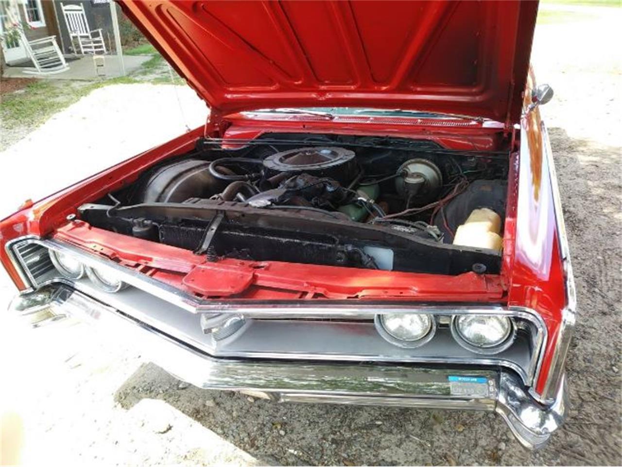 1966 Chrysler Convertible for sale in Cadillac, MI – photo 13
