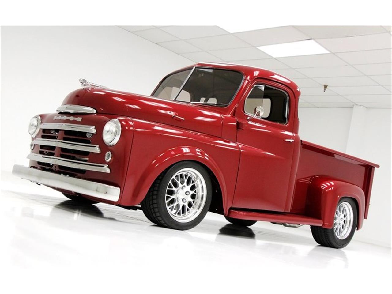 1948 Dodge Pickup for sale in Morgantown, PA – photo 3