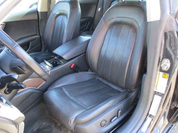 2012 Audi A7 Premium Quattro *EASY APPROVAL* for sale in San Rafael, CA – photo 8