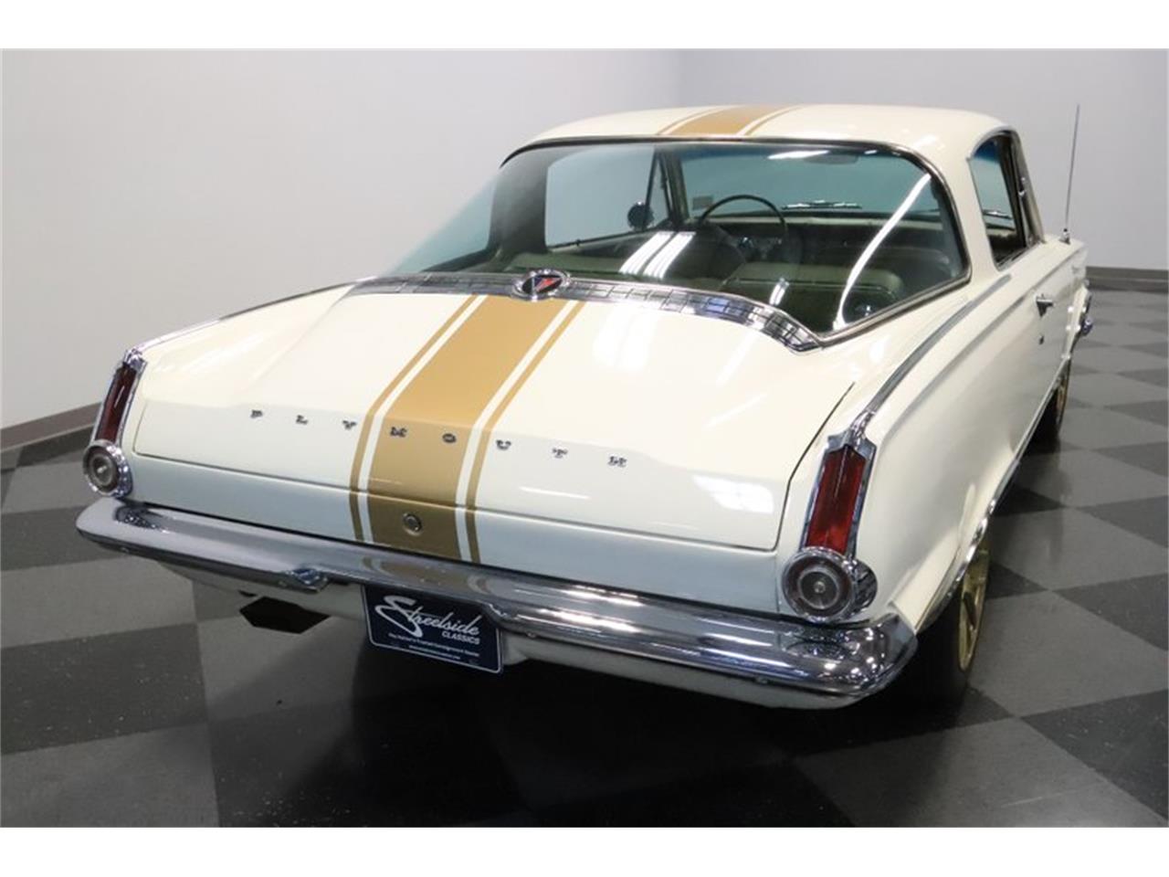 1965 Plymouth Barracuda for sale in Mesa, AZ – photo 12