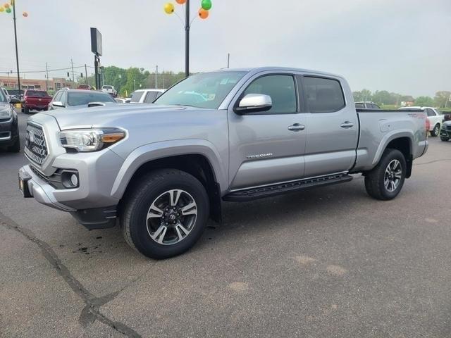2018 Toyota Tacoma TRD Sport for sale in Warsaw, IN – photo 3