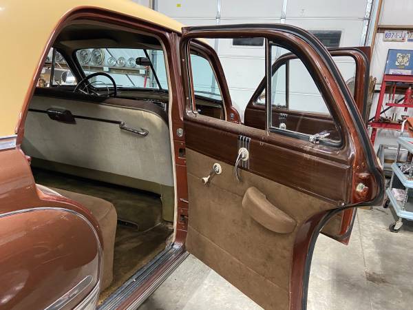 1949 Dodge Coronet for sale in Springfield, KY – photo 9