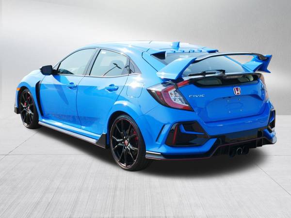2021 Honda Civic Type R Touring - - by dealer for sale in brooklyn center, MN – photo 6