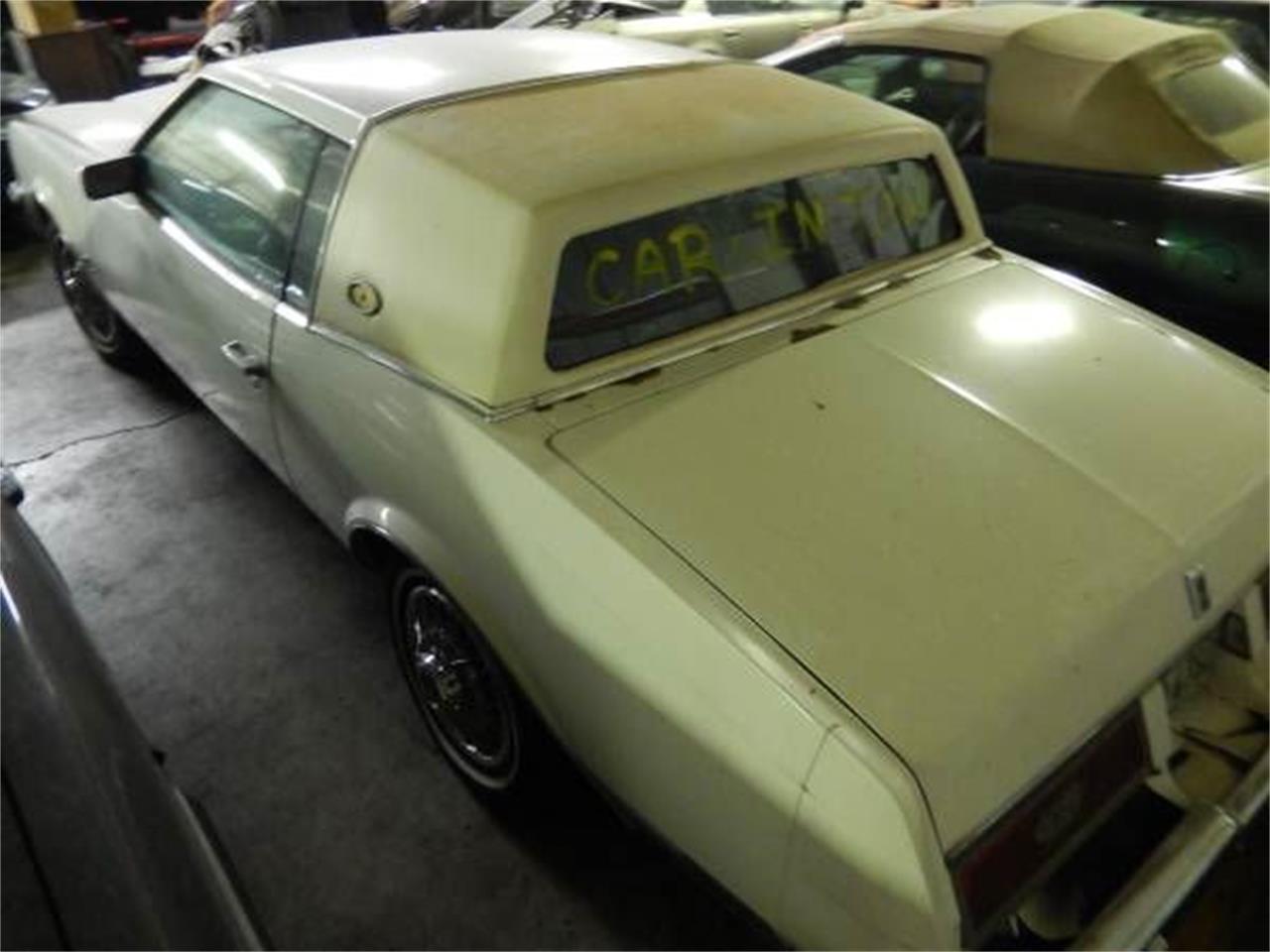 1980 Buick Riviera for sale in Cadillac, MI
