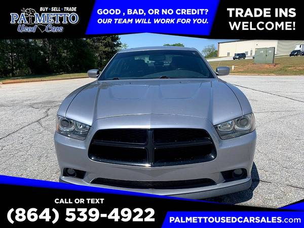 2014 Dodge Charger R/T PlusSedan PRICED TO SELL! for sale in Piedmont, SC – photo 3