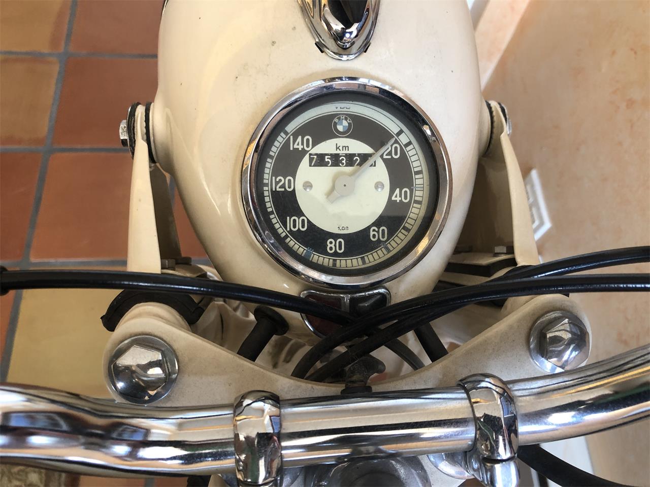 For Sale at Auction: 1967 BMW R27 for sale in Byron Center, MI – photo 11