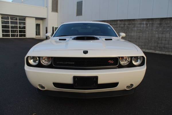 2010 Dodge Challenger R/T for sale in Tacoma, WA – photo 8