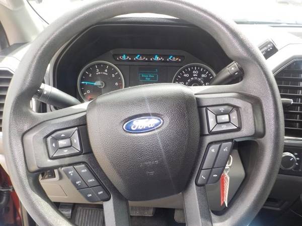 2017 Ford F-150 XLT for sale in Salmon, ID – photo 10