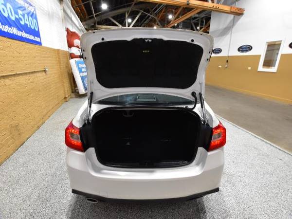 2018 Subaru Legacy 2.5i Premium - cars & trucks - by dealer -... for sale in Chicago, MI – photo 17