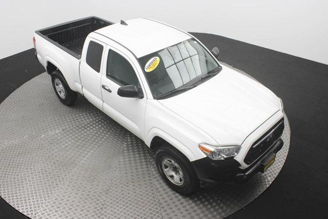 2020 Toyota Tacoma SR for sale in Laurel, MD – photo 3