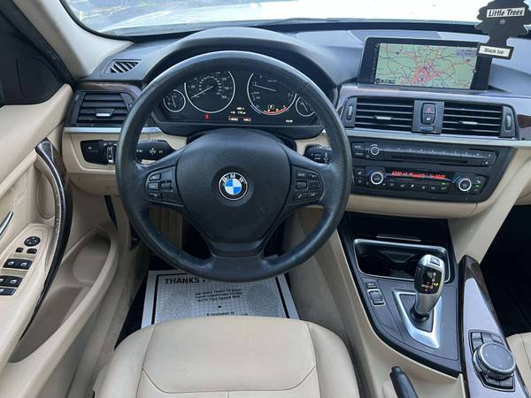 2015 BMW 320I XDRIVE AWD LOW MILES FULLY-LOADED CLEAN - cars for sale in Saint Louis, MO – photo 14