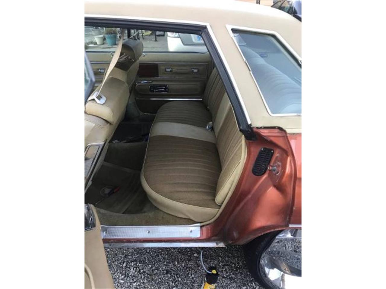 1975 Buick Electra 225 for sale in Cadillac, MI – photo 13