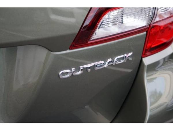 2018 Subaru Outback 2.5i/EL for sale in Miramar fl 33023, FL – photo 5
