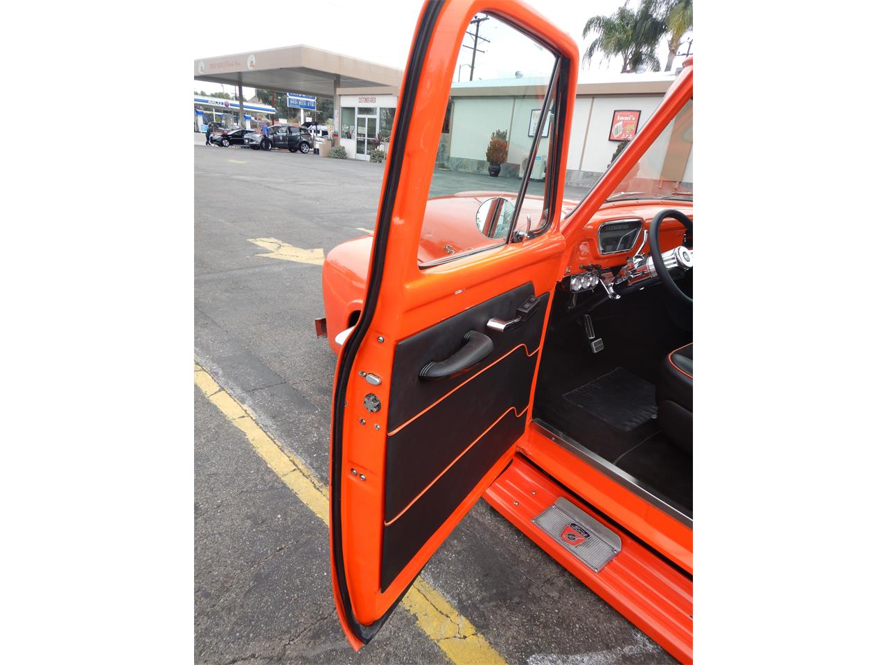 1955 Ford F100 for sale in Woodland Hills, CA – photo 46