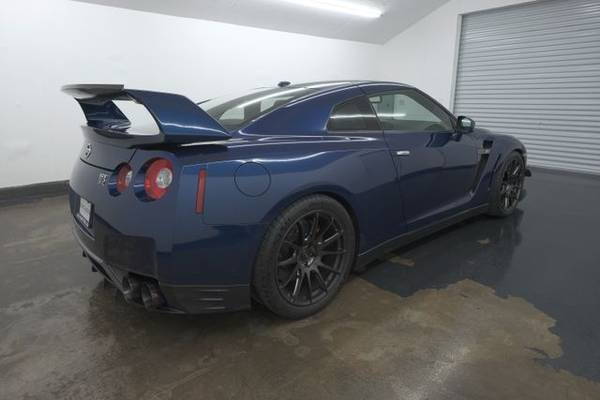 2012 Nissan GT-R Black Edition Coupe 2D - - by for sale in Other, AK – photo 8