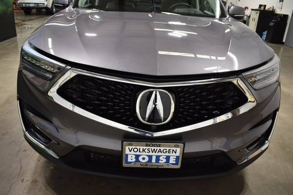 2020 Acura RDX Advance Package - - by dealer for sale in Boise, ID – photo 7