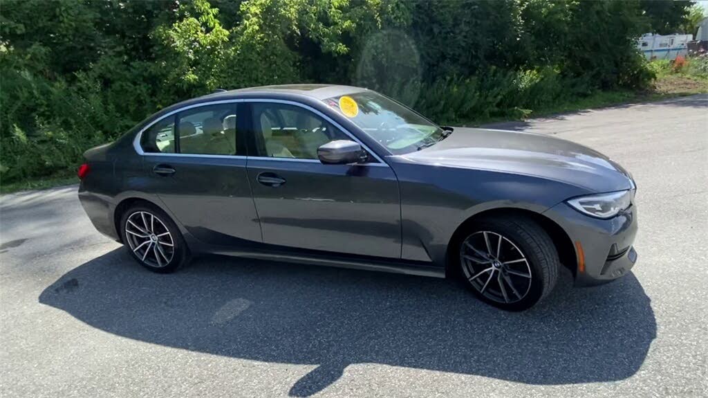 2020 BMW 3 Series 330i Sedan RWD for sale in Claremont, NH – photo 2