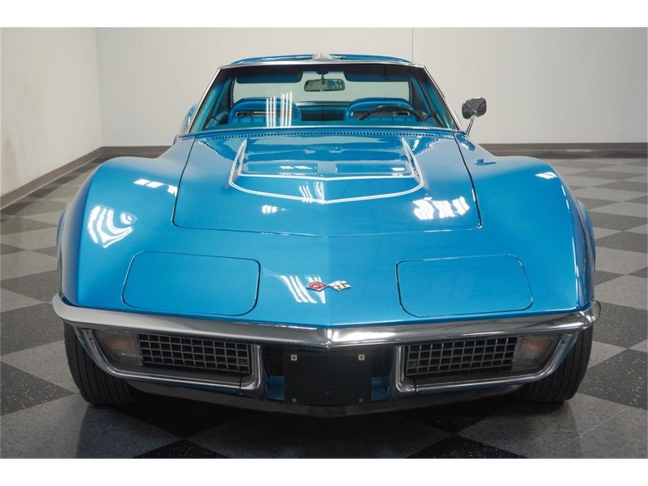 1970 Chevrolet Corvette for sale in Mesa, AZ – photo 15