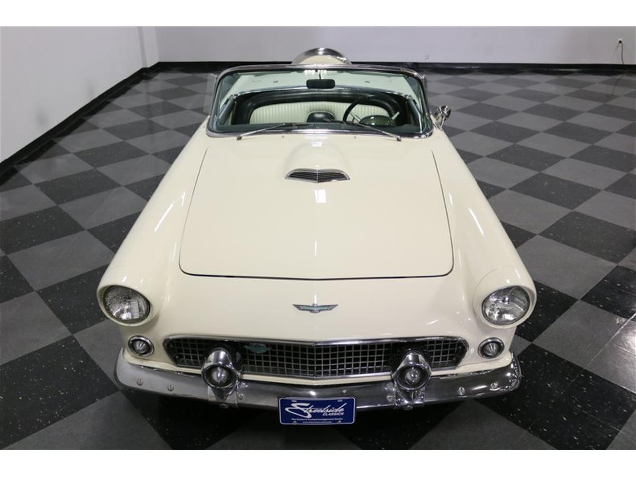 1956 Ford Thunderbird for sale in Fort Worth, TX – photo 26