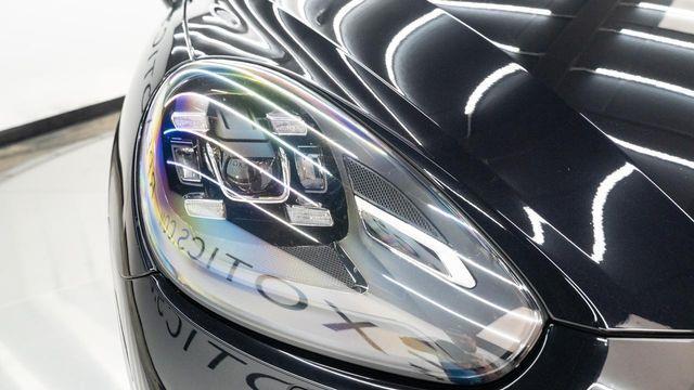 2016 Porsche Cayenne Turbo S for sale in Saint Louis, MO – photo 5