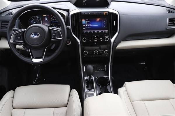 2021 Subaru Ascent Limited - - by dealer - vehicle for sale in Capitola, CA – photo 22