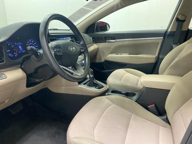 2019 Hyundai Elantra Value Edition for sale in Birmingham, AL – photo 14