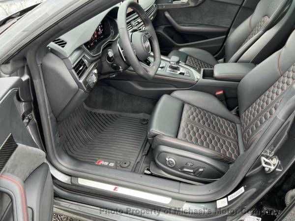 2019 Audi RS 5 Sportback 2 9 TFSI quattro tiptroni - cars & for sale in Nashville, AL – photo 24