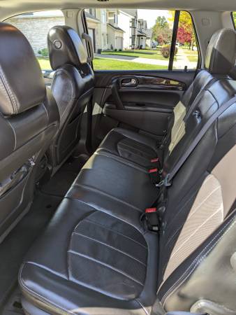 2015 Buick Enclave AWD Leather for sale in Lombard, IL – photo 9