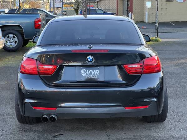 2014 BMW 428 I SULEV - - by dealer - vehicle for sale in Portland, OR – photo 9