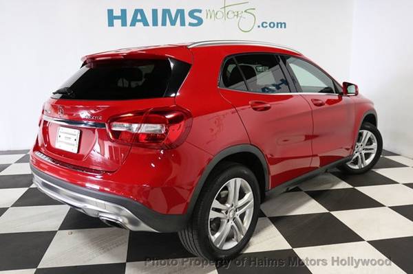 2015 Mercedes-Benz GLA 250 4MATIC 4dr for sale in Lauderdale Lakes, FL – photo 7