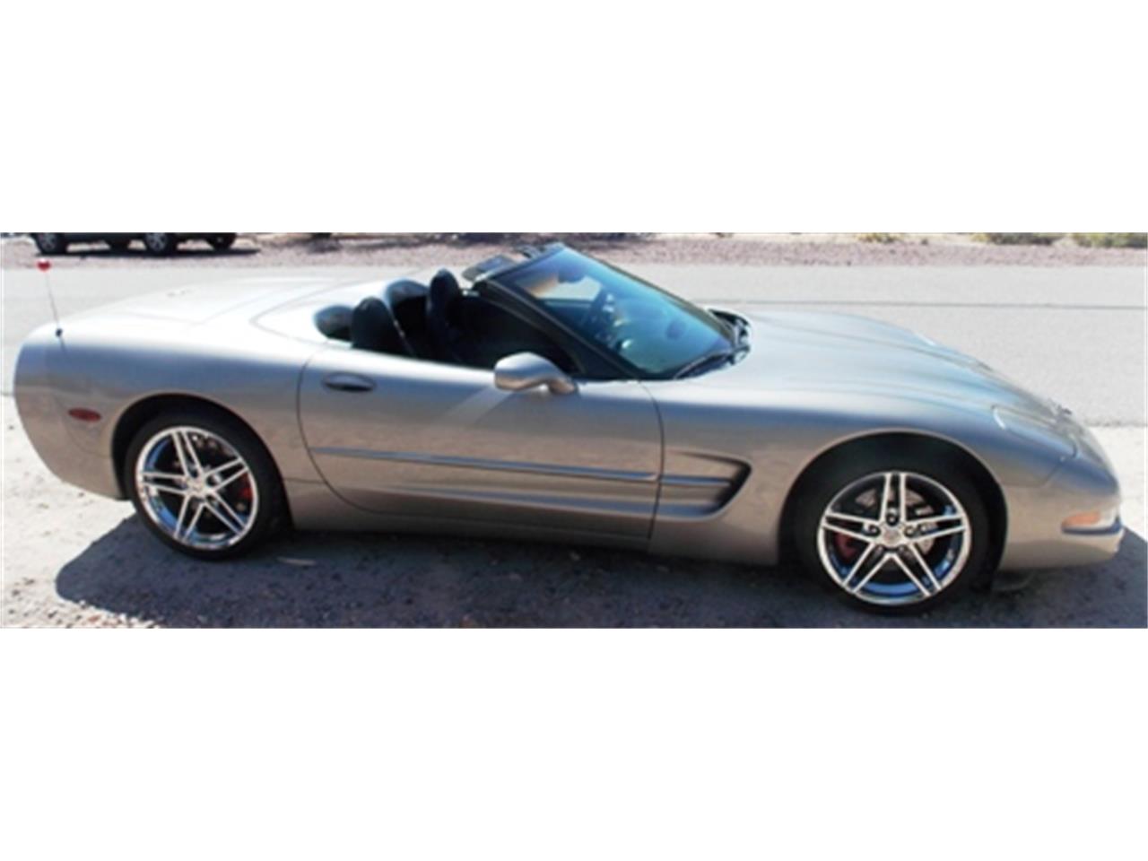 2002 Chevrolet Corvette for sale in Other, Other – photo 22
