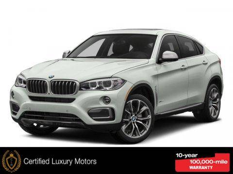 2015 BMW X6 xDrive35i - - by dealer - vehicle for sale in Great Neck, NY
