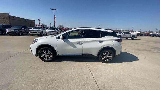 2020 Nissan Murano SV for sale in Vincennes, IN – photo 5