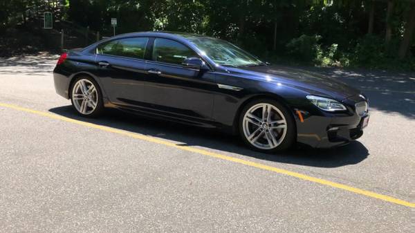2016 BMW 650i xDrive for sale in Great Neck, NY – photo 2