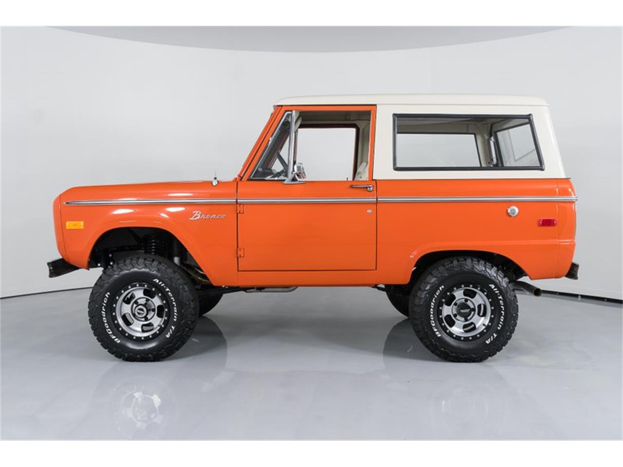 1970 Ford Bronco for sale in St. Charles, MO – photo 5