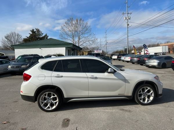 2015 BMW X1 - - by dealer - vehicle automotive sale for sale in Murfreesboro, TN – photo 6