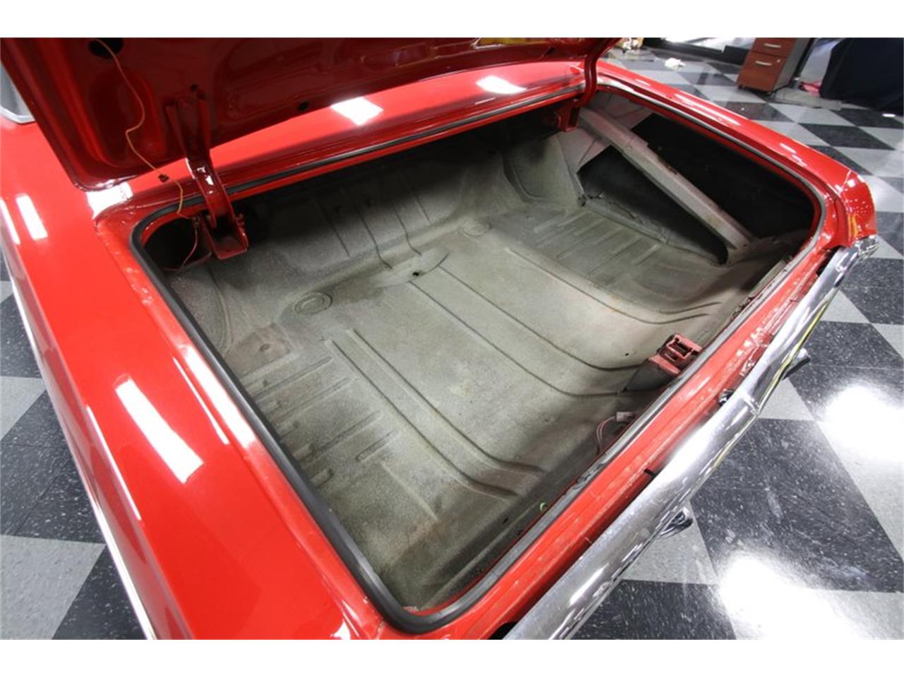 1968 Chevrolet Impala for sale in Concord, NC – photo 43