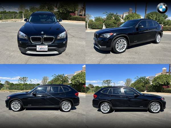 2014 BMW X1 sDrive28i SUV 61, 000 Miles One Owner for sale in Palm Desert , CA – photo 2