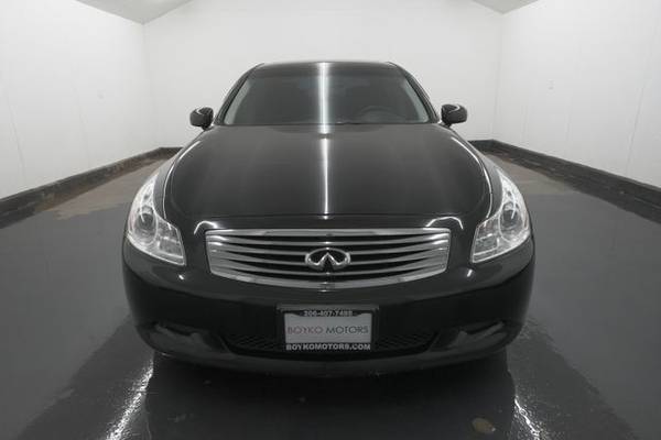 2008 INFINITI G35 Sedan 4D - - by dealer for sale in Other, AK – photo 2