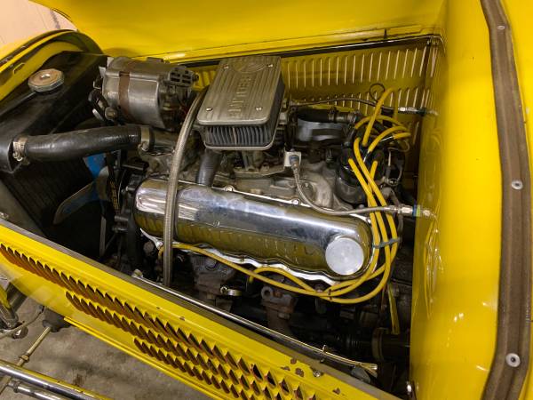 1927 Ford Track T Roadster - cars & trucks - by dealer - vehicle... for sale in Lake Stevens, WA – photo 5