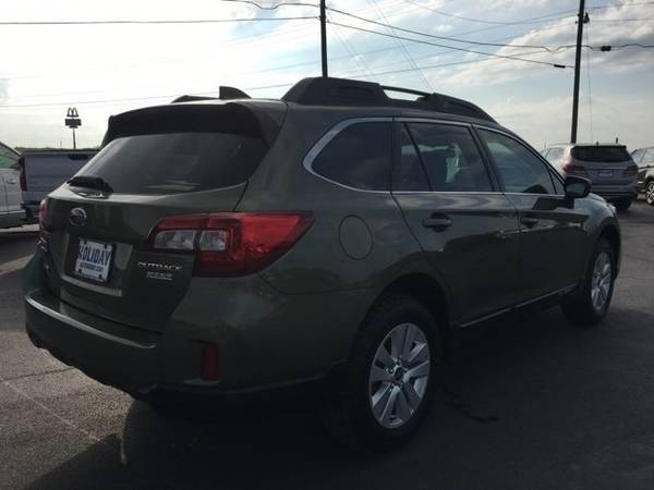 2017 Subaru Outback 2.5i - Must Sell! Special Deal!! for sale in Whitesboro, TX – photo 8