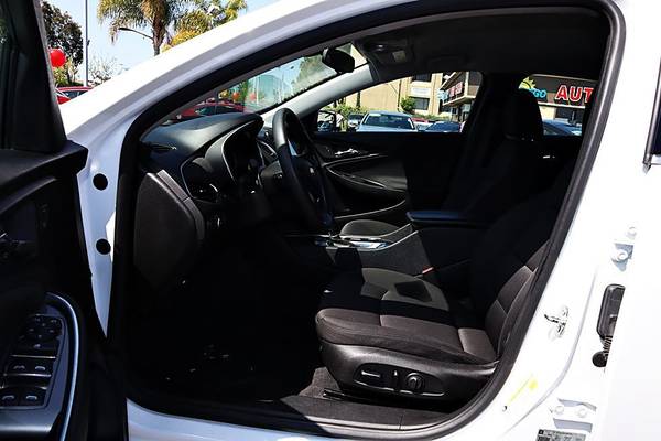 2019 Chevrolet Malibu Camera, Heated Seats, 1 5L Gas Saver for sale in San Diego, CA – photo 15
