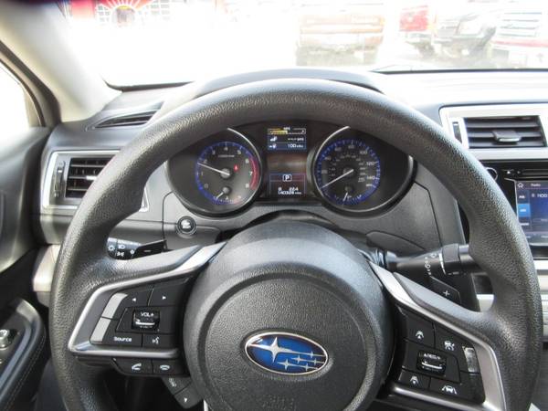 2019 Subaru Legacy 2 5i Premium - - by dealer for sale in Moorhead, ND – photo 20