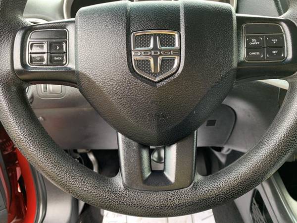 2015 DODGE JOURNEY SXT * No Accidents * 3rd Row Seats * We FINANCE *... for sale in Sevierville, TN – photo 15