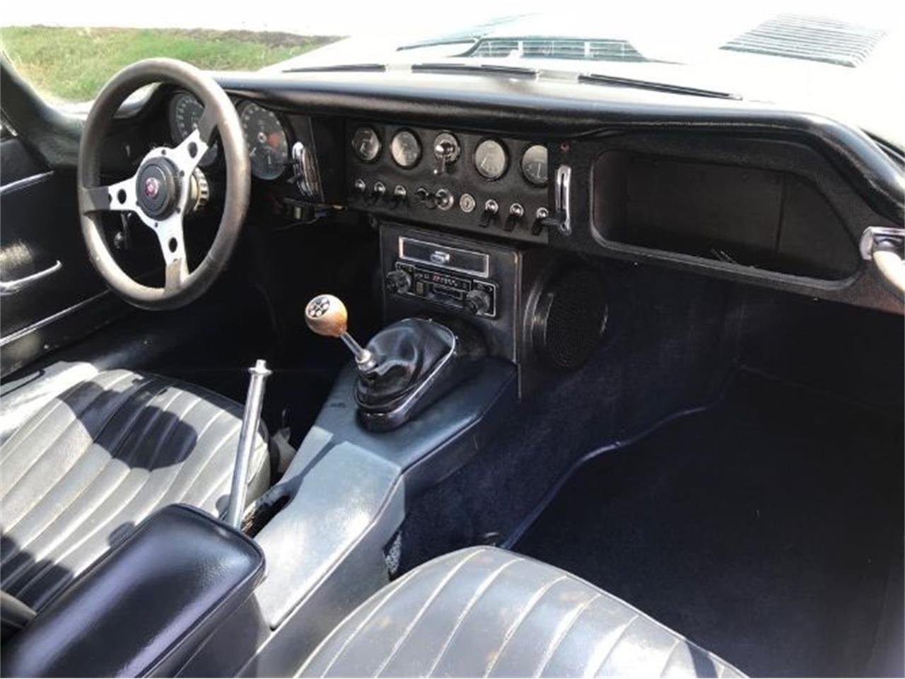 1967 Jaguar XKE for sale in Cadillac, MI – photo 11