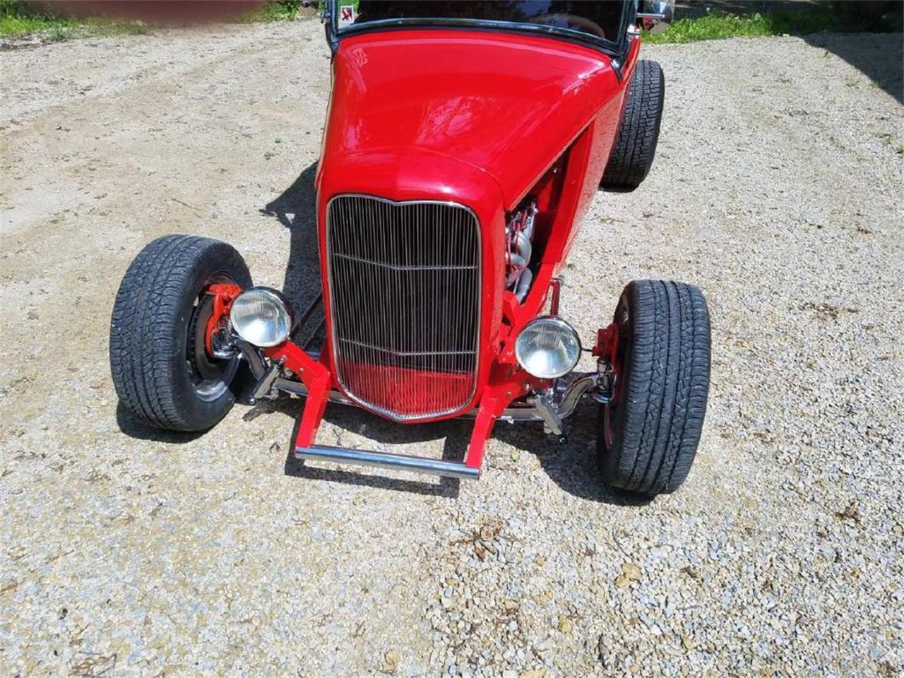1932 Ford Roadster for sale in West Pittston, PA – photo 4