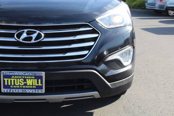 ✅✅ 2015 Hyundai Santa Fe AWD 4dr GLS Sport Utility for sale in Tacoma, OR – photo 9