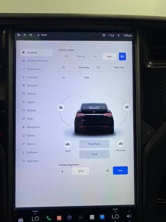 2019 Tesla Model X AWD w/Extended Range Ltd Avail for sale in Linden, NJ – photo 20