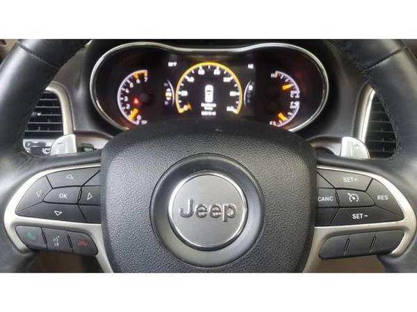 2014 Jeep Grand Cherokee SUV LIMITED - Bright White Clearcoat for sale in New Orleans, LA – photo 24